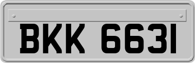 BKK6631