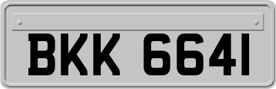 BKK6641