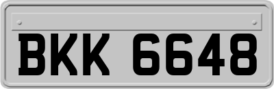 BKK6648