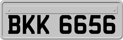 BKK6656