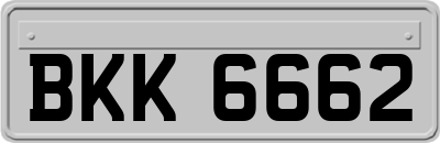 BKK6662