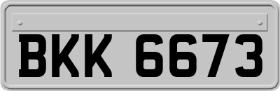 BKK6673