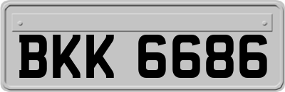 BKK6686