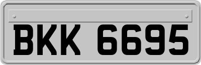 BKK6695