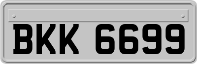 BKK6699