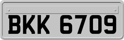 BKK6709
