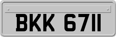 BKK6711