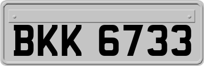 BKK6733