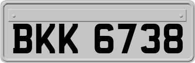 BKK6738