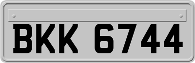 BKK6744