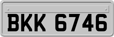 BKK6746