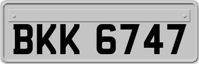 BKK6747