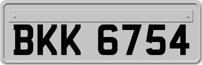 BKK6754