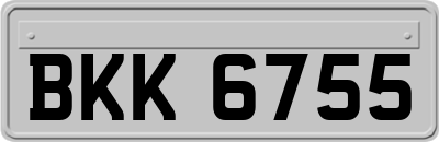 BKK6755