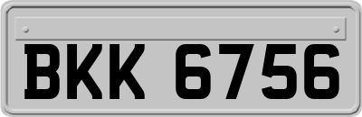 BKK6756