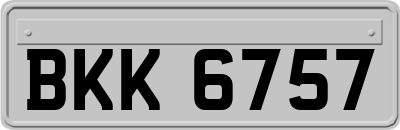 BKK6757