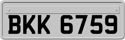 BKK6759