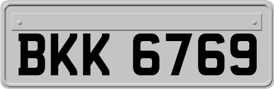 BKK6769