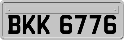 BKK6776