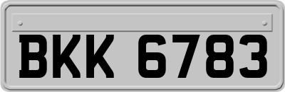 BKK6783