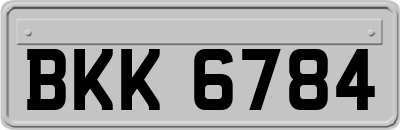 BKK6784
