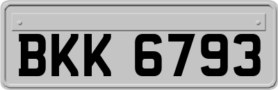 BKK6793