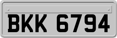 BKK6794