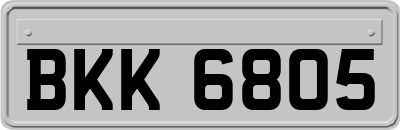 BKK6805