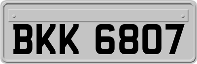 BKK6807