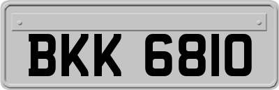 BKK6810