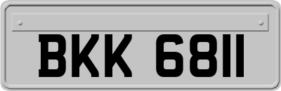 BKK6811