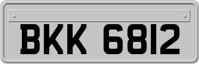 BKK6812