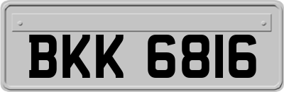 BKK6816