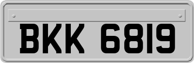 BKK6819