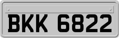 BKK6822