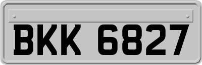 BKK6827