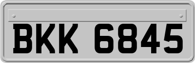 BKK6845