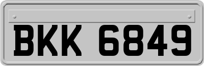 BKK6849