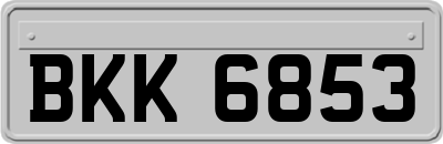 BKK6853