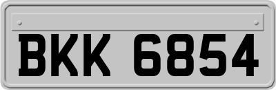 BKK6854