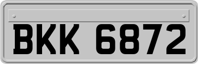 BKK6872