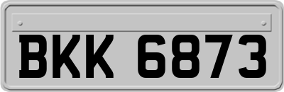 BKK6873