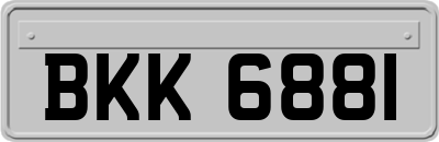 BKK6881
