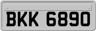BKK6890