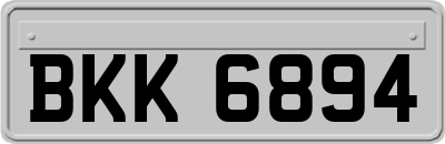 BKK6894