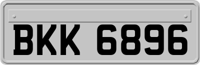 BKK6896