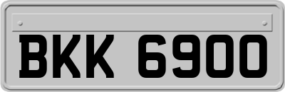 BKK6900