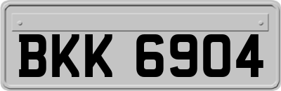 BKK6904