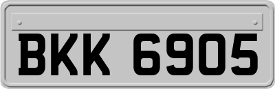 BKK6905