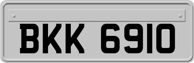 BKK6910